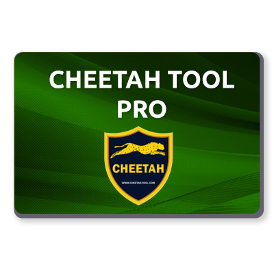 CHEETAH TOOL RENT  { Auto Username + Password =  [Time:  ☛ 4 Hours } SOURCE 2