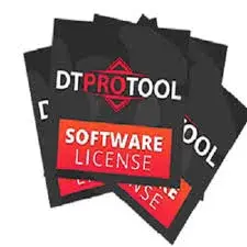 DT Pro Tool - Software License [ Digital License ]