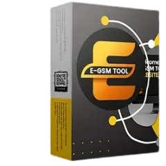 E-GSM Tool Activation NEW - RENEW [Instant]