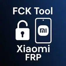 FCK Tool Xiaomi FRP ( Exist User )
