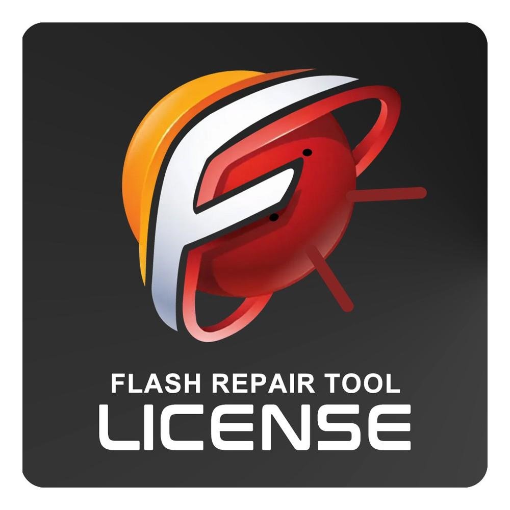 FRT Flash Repair Tool Activation for [1 Year]