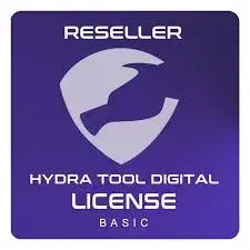 Hydra Tool Digital License (12 Months)