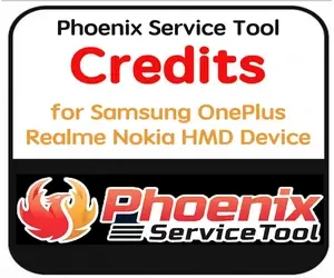 Phoenix Service Tool [ Nokia HMD TOOL ] (FLASH - FRP - FACTORY RESET) (Source1)