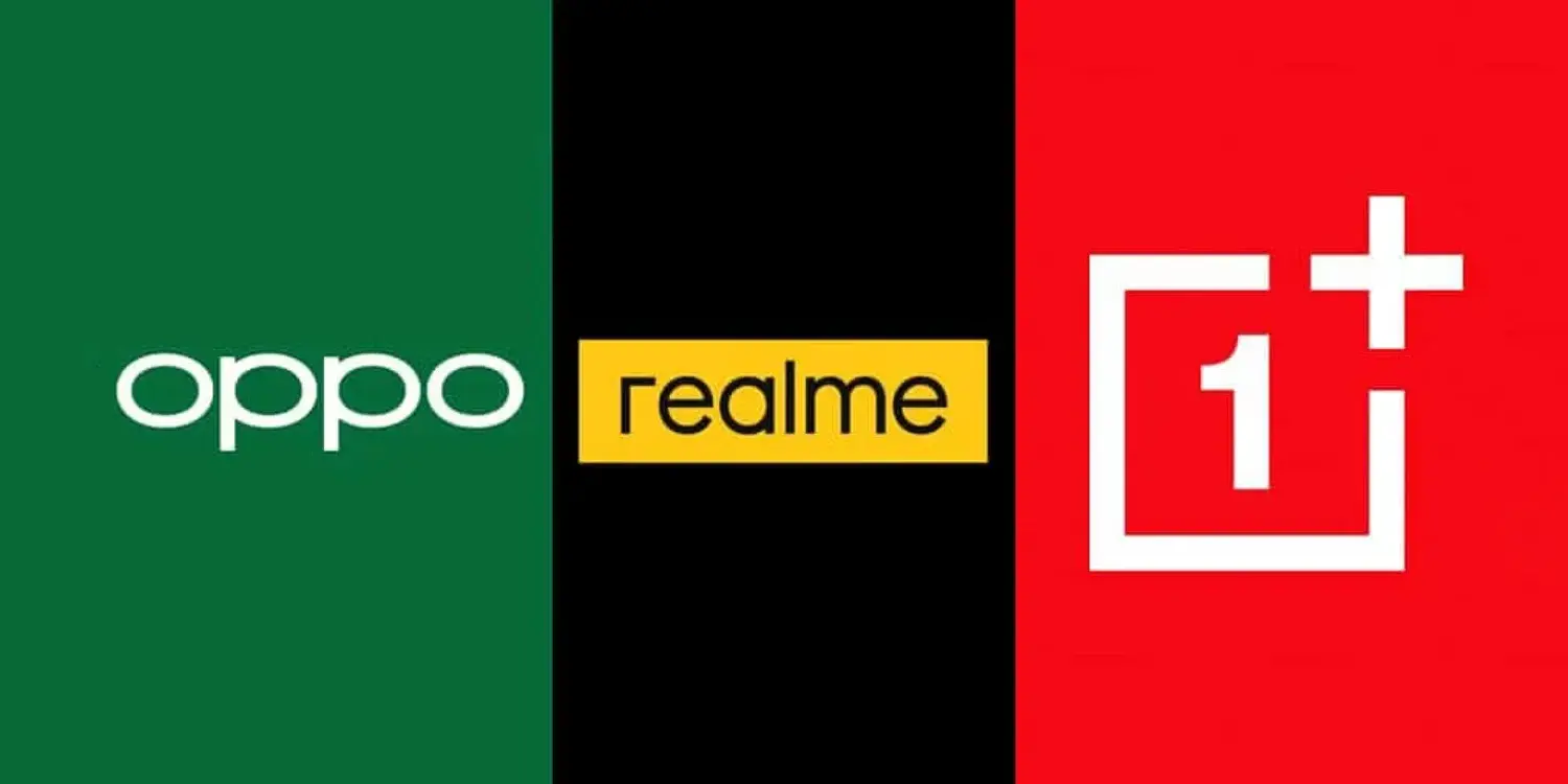 OPPO | ONEPLUS | REALME | full information Like PCB Match