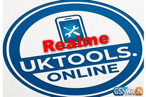 UK Realme Otp Tools  (1 Click) Qualcomm MTK All Unlock FRP Flashing