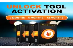 UNLOCKTOOL (6h) [instant-Auto API 24x7]